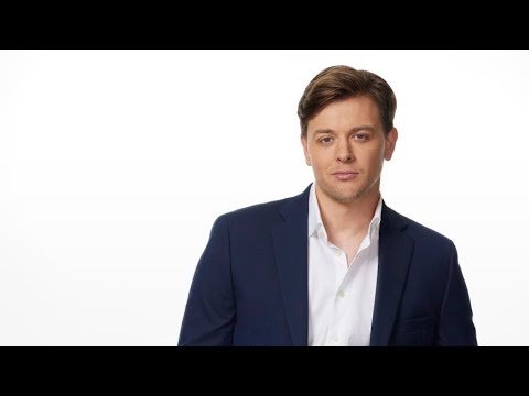 Chad Duell Bids Farewell To General Hospital What S Next For Michael Corinthos Chad Duell Bids Farewell To General Hospital What S Next For Michael Corinthos