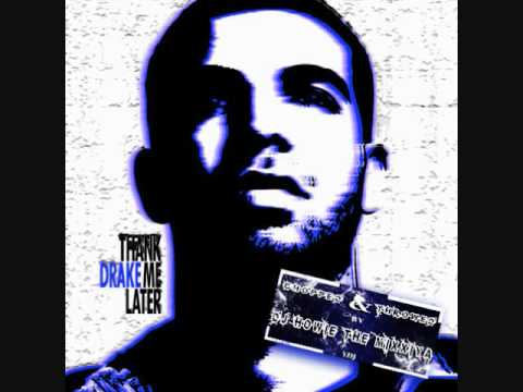 Drake Fancy Feat T I Swizz Beatz Chopped Throwed