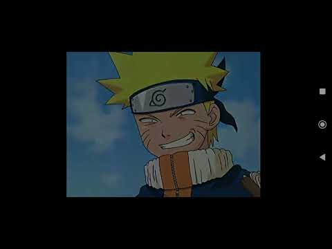 ناروتو اوزوماكي الحلقه الثالثه