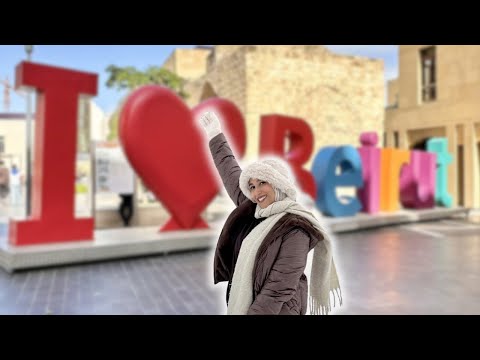 سافرت تاني علي لبنان مش زي اول مره