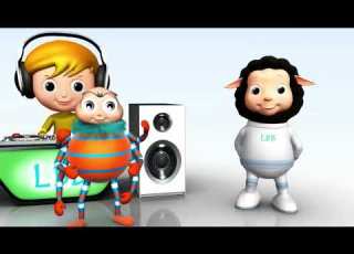  If You Re Happy And You Know It For Little Baby Bum Reverse