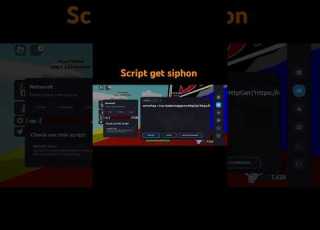 Script Get Siphon Un Slap Battles