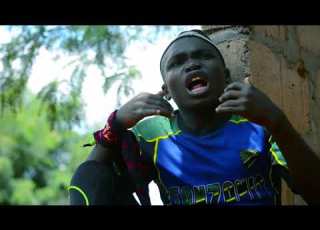 Babu Njiri Ft Dogo Adudu ANAOLEWA Official Music Video Directed By Ixxabob