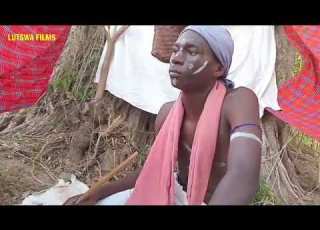 MAITI YANGU EP 1 LUTSWA FILMS