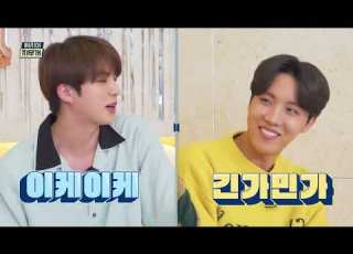Run BTS Ep 128 HELLO 2021 Sub Indo Eng Sub