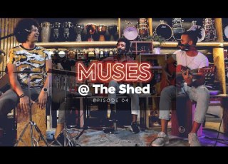 Muses The Shed Episode 4 Ya Ghayeb Cover By Fadel Shaker