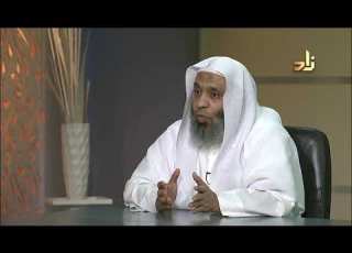 إجابة الشيخ د عبدالله البطاطي عن سؤال كتاب شامل لشرح معاني غريب الحديث النبوي