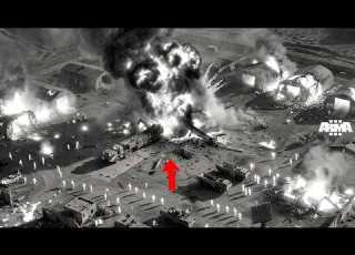 7 MINUTES AGO U S And Israeli B 2 Bombers DESTROYED Iran S Khorramshahr 4 MISSILE LAUNCH SITE