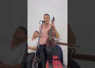  قصارة عبدالله اوبدا مع محمد انشاد والمجموعة