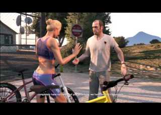 GTA 5 Mission 87 Exercising Demons Trevor Walkthrough GTA V Gameplay