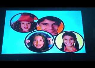  Opening To Jimmy Neutron Boy Genius 2002 VHS