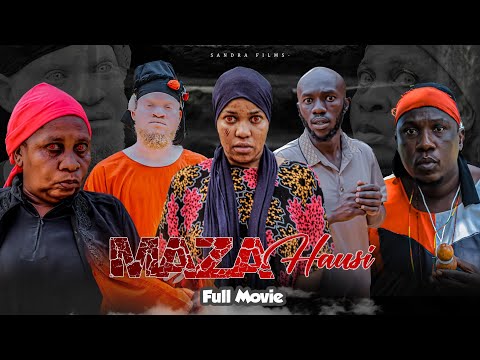 MAZA HAUSI FULL MOVIE Kiparabrand Sandraflms Clamvevo