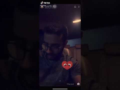 يوسف العماري شوف المختطفين إذا مرضوا وين كانوا يتعالجوا مؤثر خاطفة الدمام