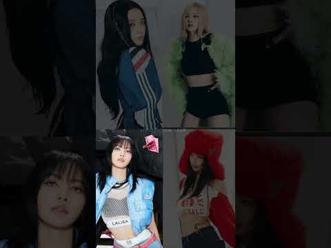 Blackpink Shut Down Acapella Blackpink Shutdown Kpop Shorts