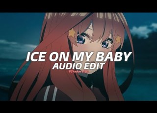  Ice On My Baby Yung Bleu Ft Kevin Gates Edit Audio