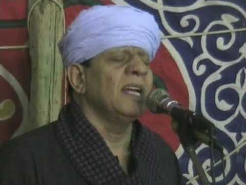 الشيخ ياسين التهامي حفله سيدي نصير 2008ج2