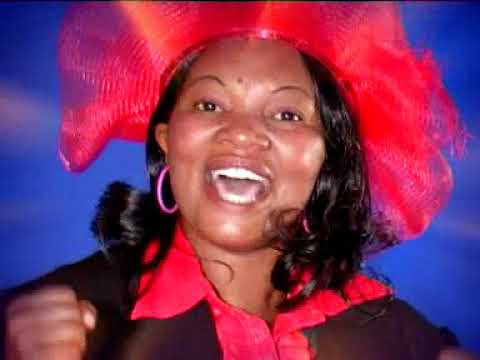 Ni Mji Mzuri EV CESILIA P MAJII