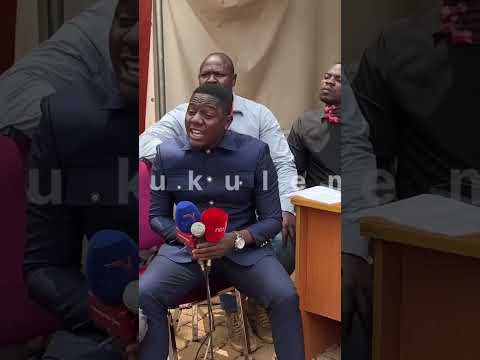 Why Museveni Decided And Selected Who Should Compete With Him In 2026 31 Elections