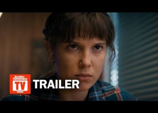  Stranger Things Season 4 Trailer Rotten Tomatoes TV