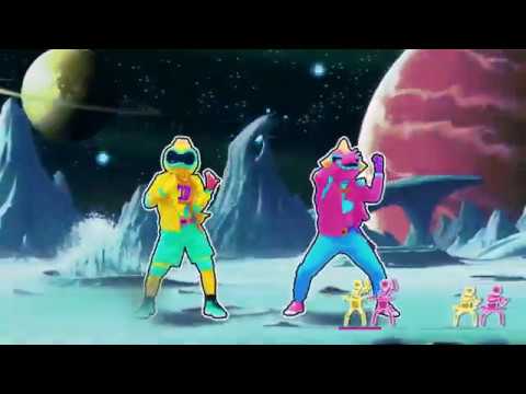 Nicky Jam J Balvin Feat Maluma Ozuna X Remix Just Dance Version