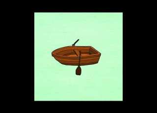 RICKY DESKTOP THE BOAT BEAT OFFICIAL AUDIO