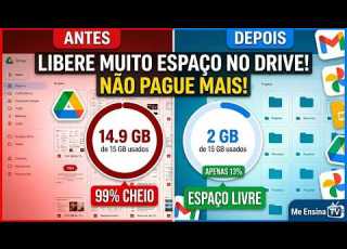  How To Free Up Space On A Full Google Drive 3 Ways Without Paying Anything