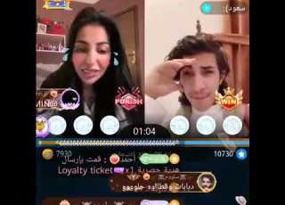 يوشي عبدالله وتحدي ال