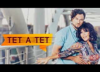 Brilliant Dadaşova Tet A Tet Rəsmi Video 2019