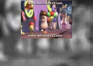 حكايات الفوانيس براعم Deiclone123 7 براعم