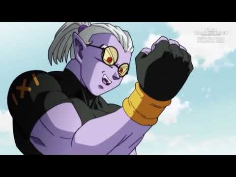 دراغون بول هيروز حلقه 1 مدبلج بالعربيه