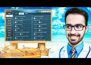 آموزش صد در صد تنظیمات بیسیک کالاف دیوتی موبایل ALL BASIC SETTINGS CODM EXPLAINED