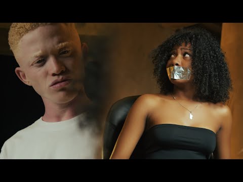 Tchi Ur Ache Deuxième Bureau Official Video