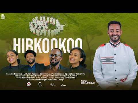 GEREMU GIZAW HIRKOOKOO