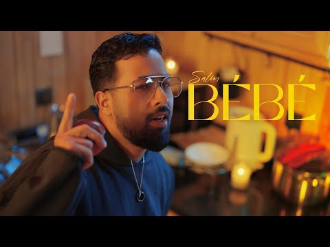 Salim Cravata BEBE Official Music Video 2025