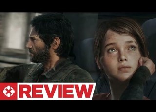 The Last Of Us Remastered Review