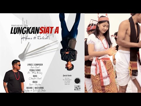 LUNGKANSIAT AH AIMOL SONG