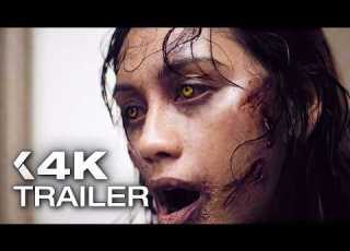 EVIL DEAD BURN Official Final Trailer 2026
