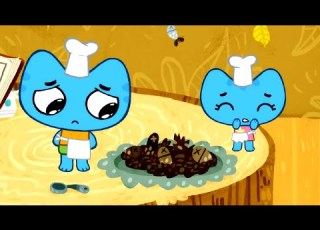 About Food Collection Of Episodes Kit N Kate