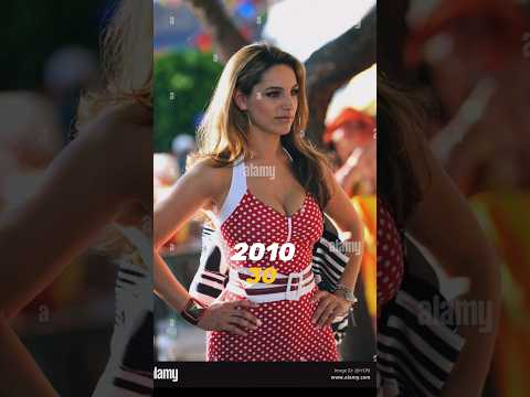 Piranha 3D 2010 Cast Then Vs Now
