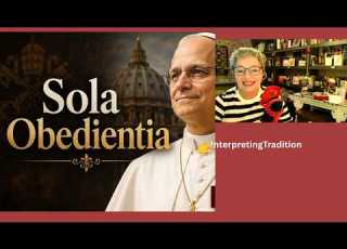  The Real Catholic Universal Church Excommunicated By The Vatican S One World Globalist Church