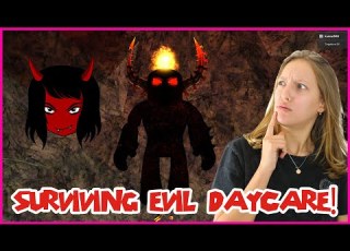 SURVIVING EVIL DAYCARE