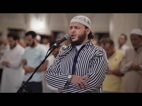 ب ل أ ح ي آء ع ند ر ب ه م ي ر ز ق ون الشيخ محمد عبادة روائع صلاة العشاء