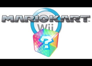 Mario Kart Wii Item Box Sound Effect