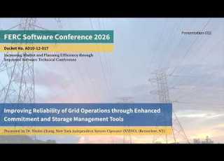  Presentation 002 FERC Software Conference 2026