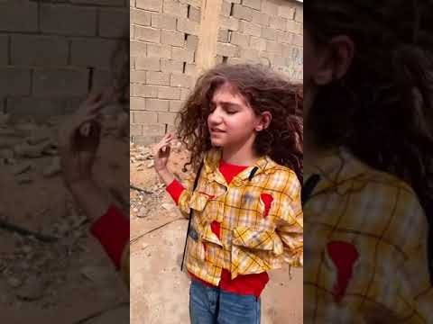 من كواليس كليب بنت فلسطين