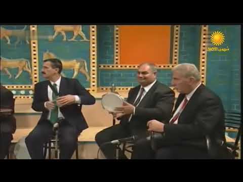 صلاح عبد الغفور شلونك عيني شلونك