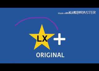 Opening Logos Cartoon All Stars To The Rescue 2020 An LX Original Movie V2