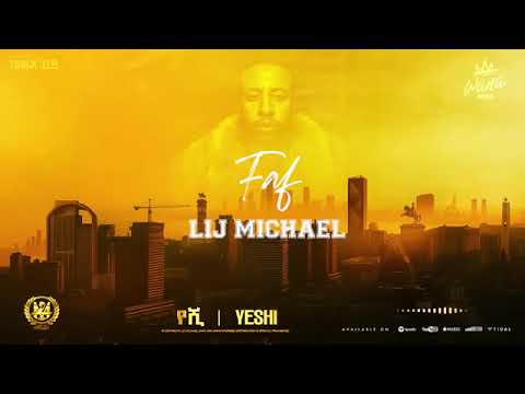 Lij Michael Yeshi