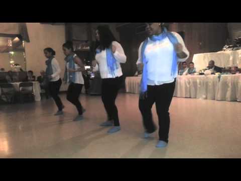 Ce Soir Te Amare N Kre Txera Dance