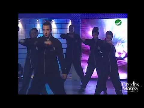 TOP 20 Tv Show Part 1 Rotana TV